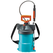 Pulverizador de agulheta 3 l - Gardena